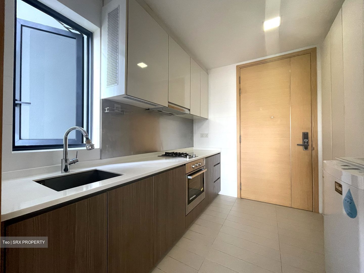 NV Residences (D18), Condominium #600514401